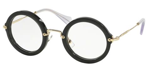 miu mIU GLASSES 